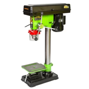 Bormasina de banc fixa cu coloana PROCRAFT BD1850